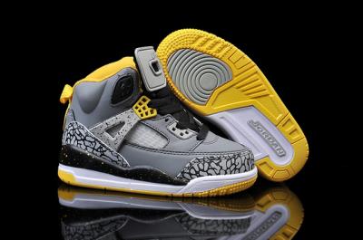 Cheap Kids' Air Jordan Spizike Shoes wholesale No. 816